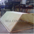 Productos de limpieza de mano Bell Fiberglass